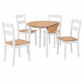 Essgruppe – 5-teilig, aus MDF