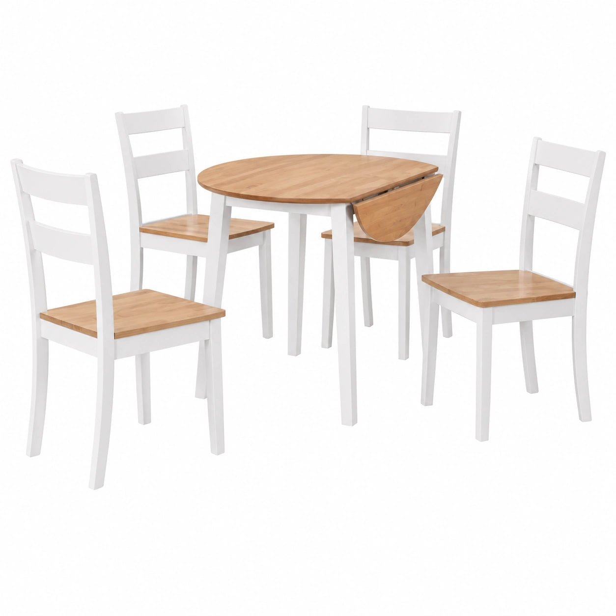 Essgruppe – 5-teilig, aus MDF